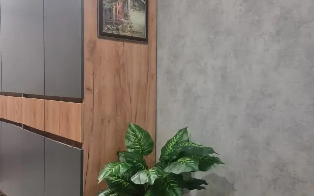 Апартаменты Kuskovo Space