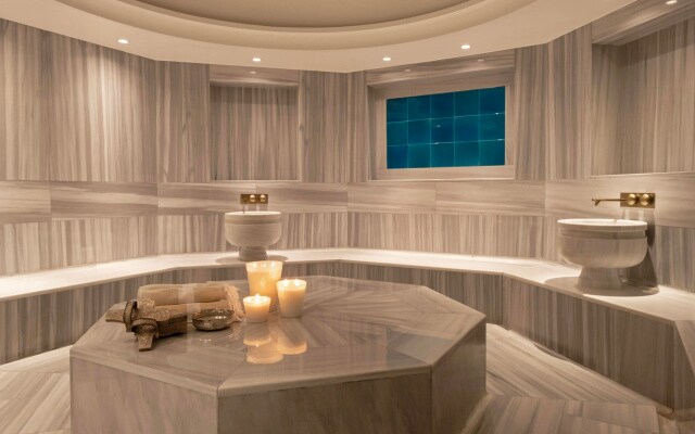 Vakko Hotel Sumahan Bosphorus