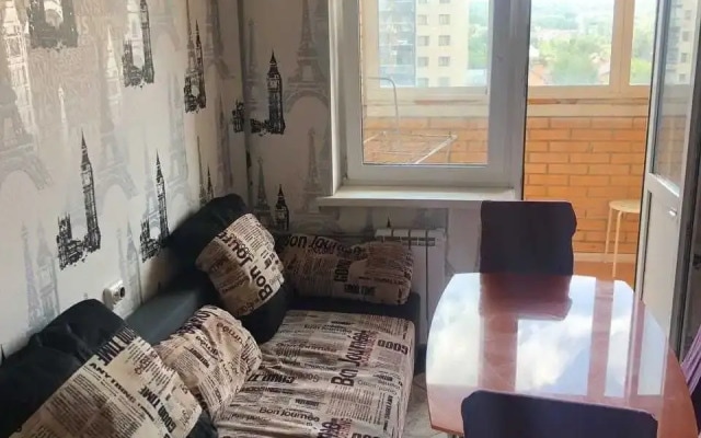 Квартира Финский 4