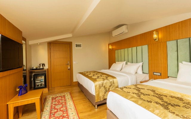 Acra Hotel - Special Class