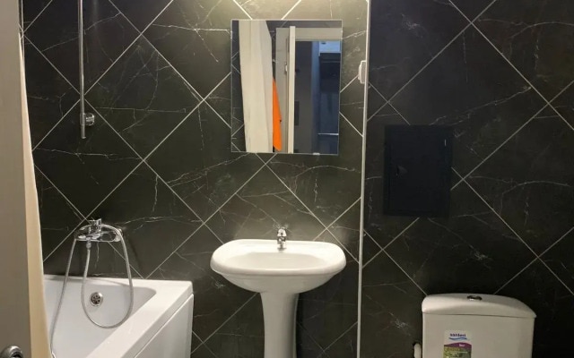 Квартира Apartanik