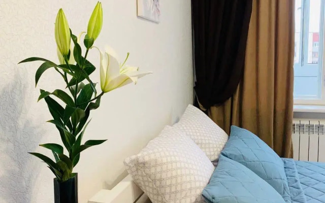 Квартира Flat All Amenities Lily