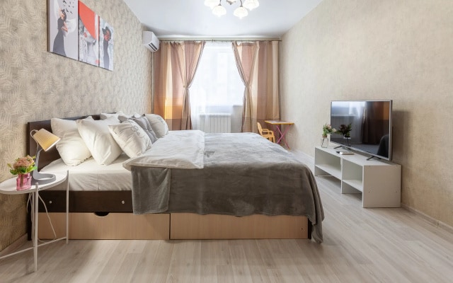 Апартаменты RentPlaza в Центре