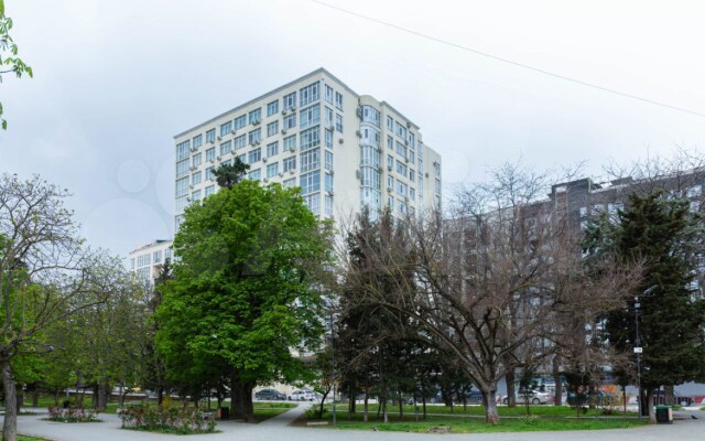 Квартира Артбухта Севастополь