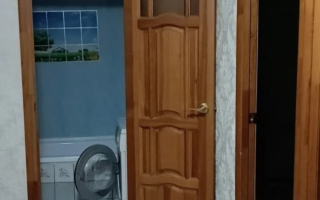 Квартира трёхкомнатная