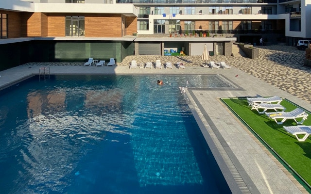 Aquavita Guest house