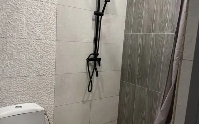 Квартира Светлая Студия