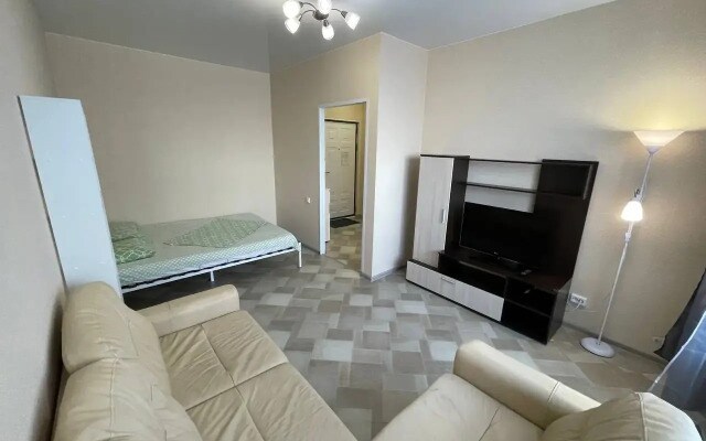 Квартира Ясный Берег 3, 5 этаж