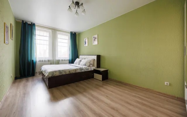 Квартира на Ул. Заставская 46к2