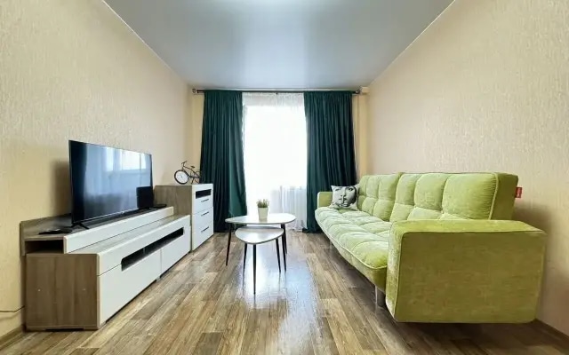 Квартира на Портовой 52к1