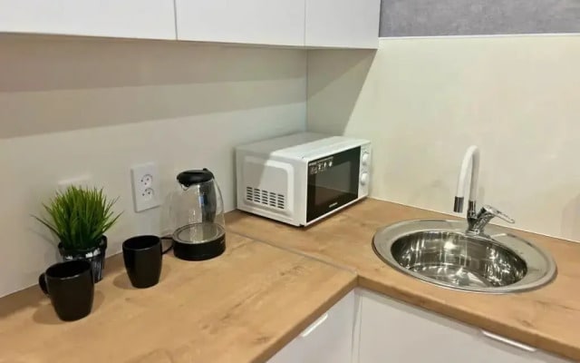 Апартаменты Sweet home Ulyanovsk Sirenevii 3
