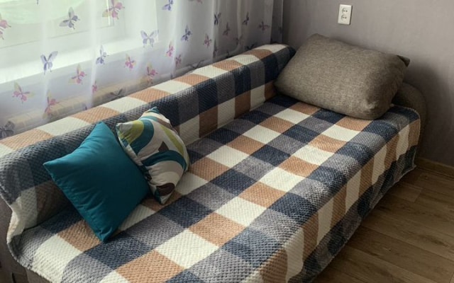 Квартира на улице Копылова 78