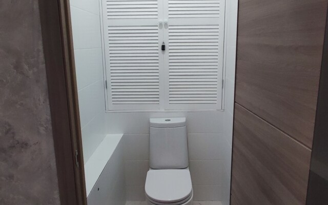 Квартира уютная и чистая Paul_Apartament