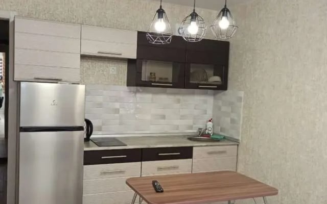 Апартаменты Кувшинка