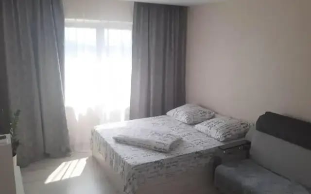 Квартира уют у парка