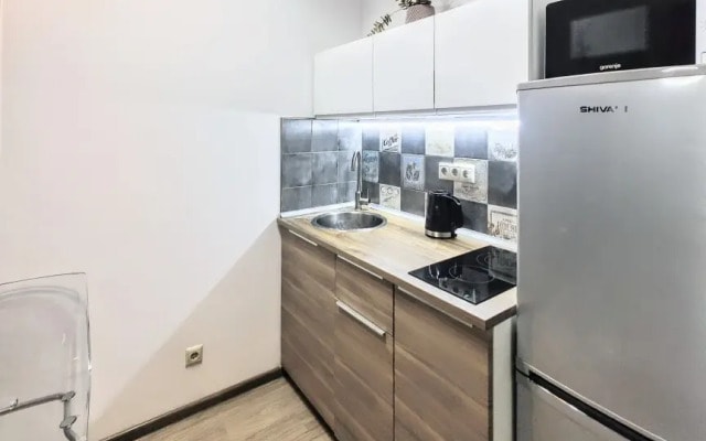 Апартаменты M Apartments Grand Versailles 8