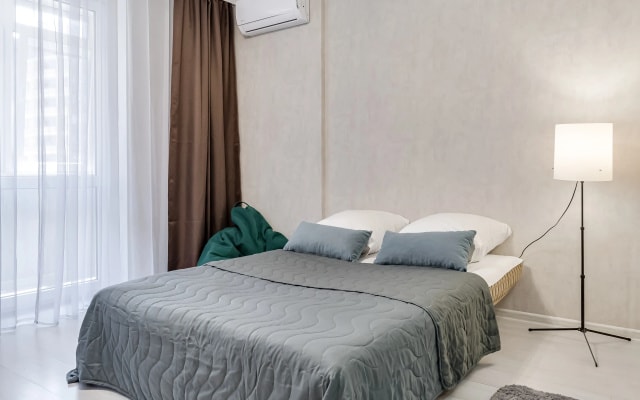 Квартира Agate Apartments
