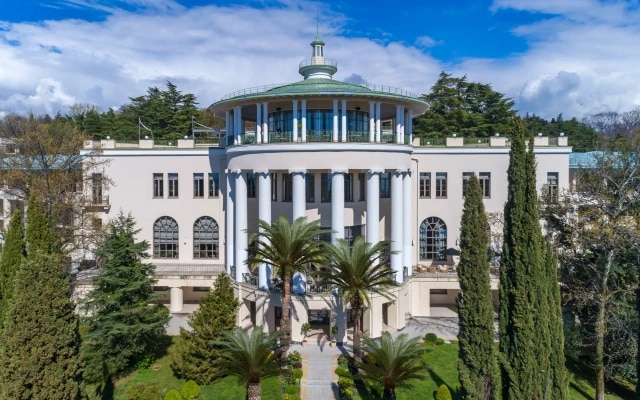 RODINA Grand Hotel & SPA Sochi