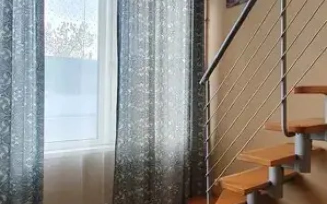 Апартаменты Двухуровневые 109