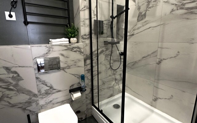 Апартаменты DreamHouse Grodno