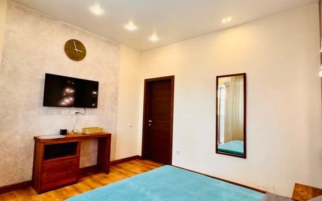 Квартира ApartCompany Отлогая 10