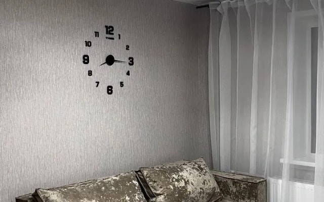 Квартира Просторная студия в красивом районе