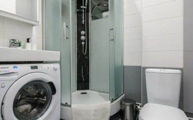 Апартаменты ApartMe 5 Аэропорт