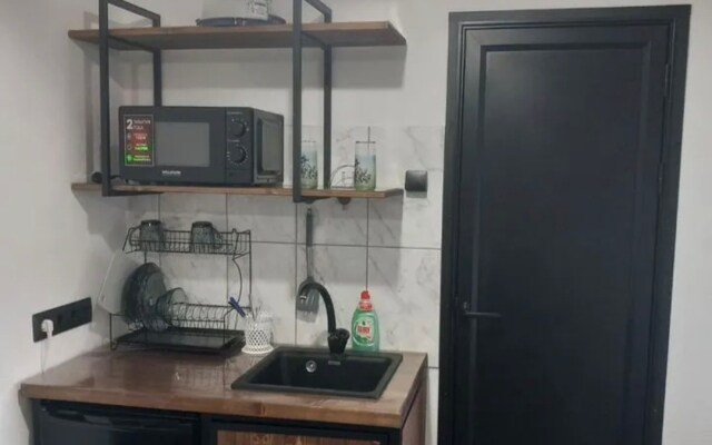 Квартира Уютная в центре Волгограда
