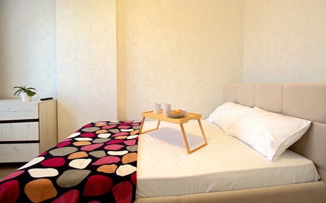 Квартира More Rooms на улице Ленина