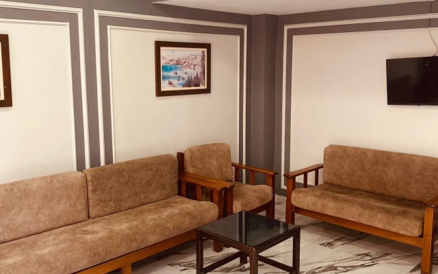 Malkoç Hotel