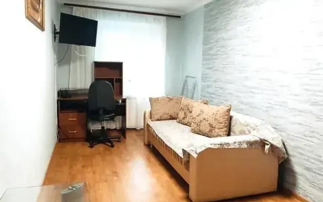 Квартира на Проспекте Карла Маркса 204к2