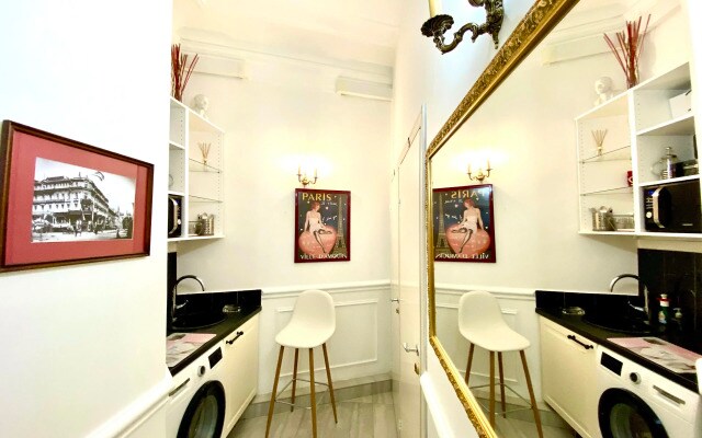 Гостевой дом Paris House