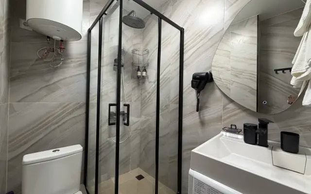 Квартира Дизайнерская Студия