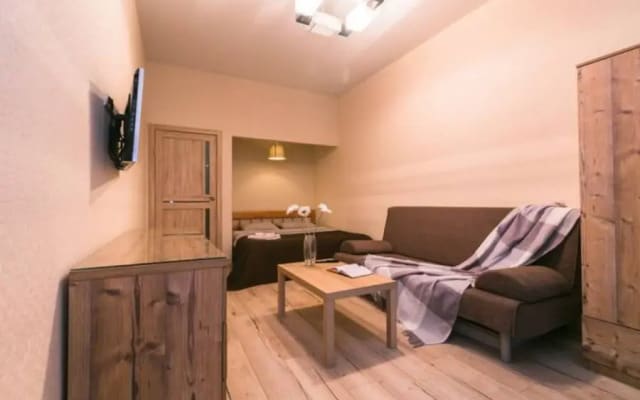 Квартира SAMOцвет 19 на Киевской 3