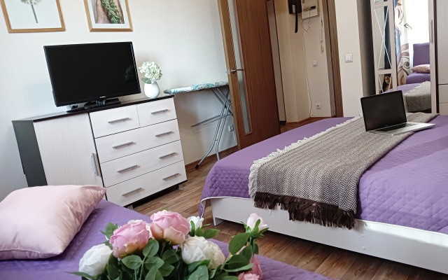 Апартаменты Park Inn Hause