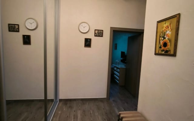 Апартаменты  возле башни Раушен
