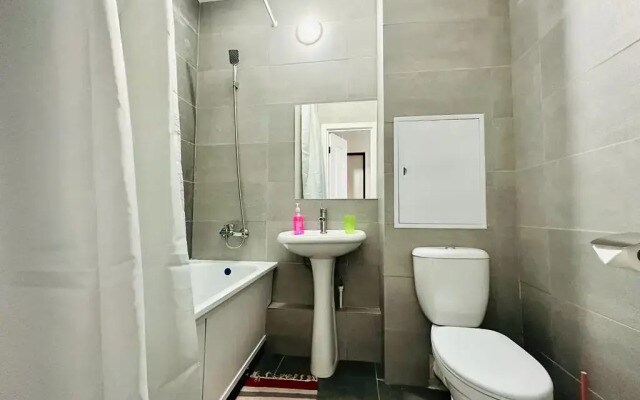 Апартаменты 3 Pant Family House в Остафьево