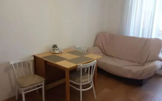 Квартира на Университетской улице 14/1