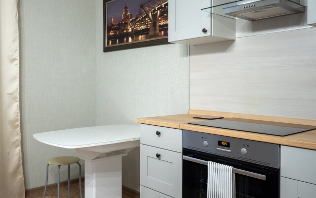 Квартира Grey Apart