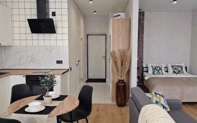 Квартира Студия FamilyRent
