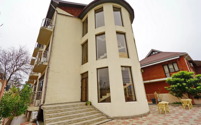 Меблированные комнаты Солнечный бриз