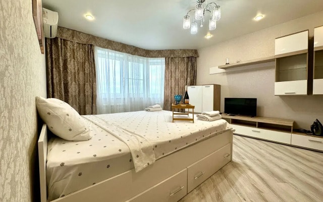 Квартира Ракетостроителей 1к1