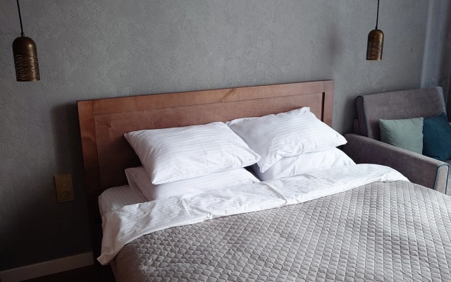 Квартира ZilartHome