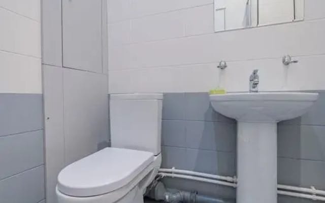 Квартира Студия на Пулковском шоссе, 14с6