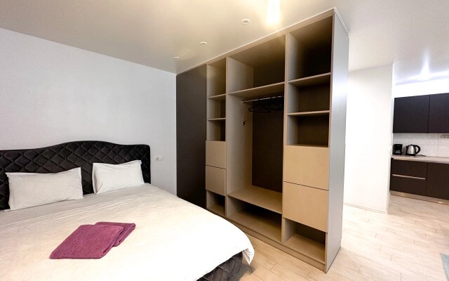 Chill Pill - centr - samozaseleniya 24/7 - 13 Apartments