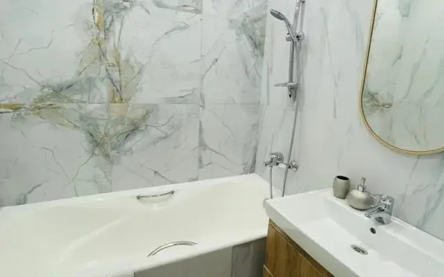 Квартира Атмосферные
