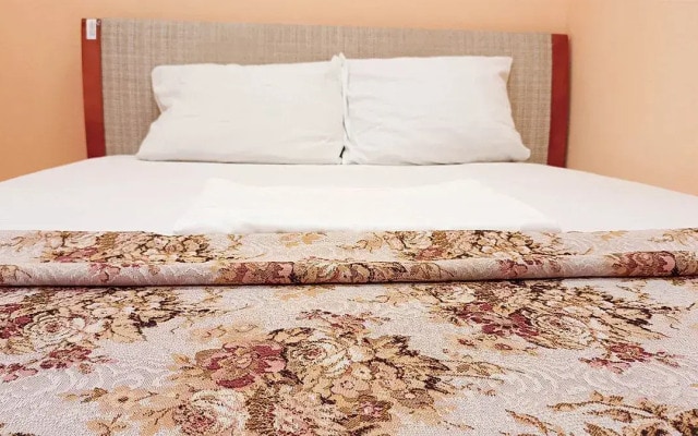 Отель Smart Hotel Ижевск