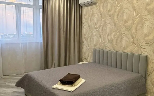 Квартира ОренРент в ЖК Победа 1