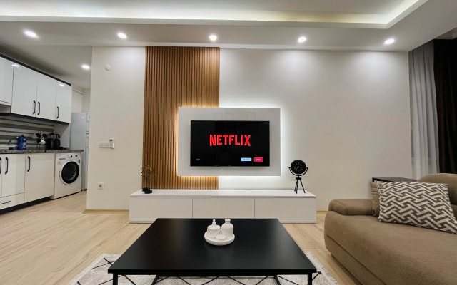 Апарт-отель Westley Residence Taksim