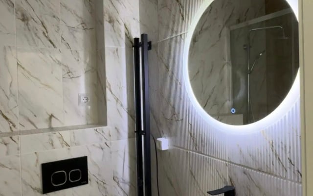Апартаменты в Центре Казани